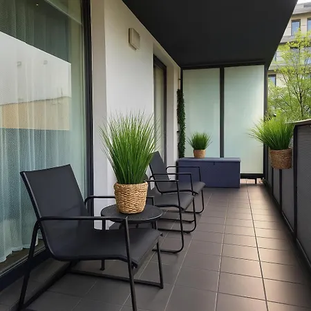 Maison 99 Apartmán *