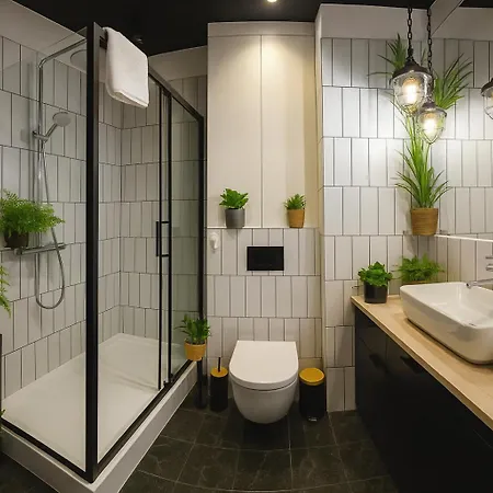 Maison 99 * Poznaň