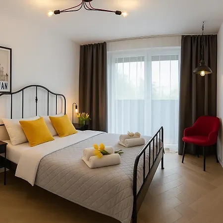 Maison 99 Apartmán