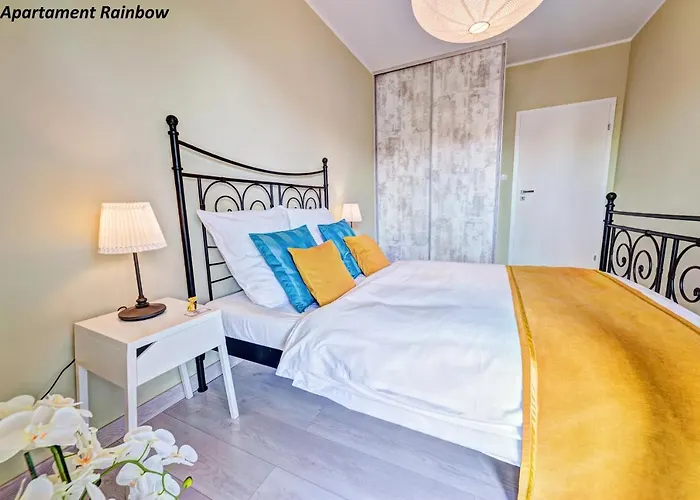 Homely Place Koziolki - Stary Rynek - Parking Poznan