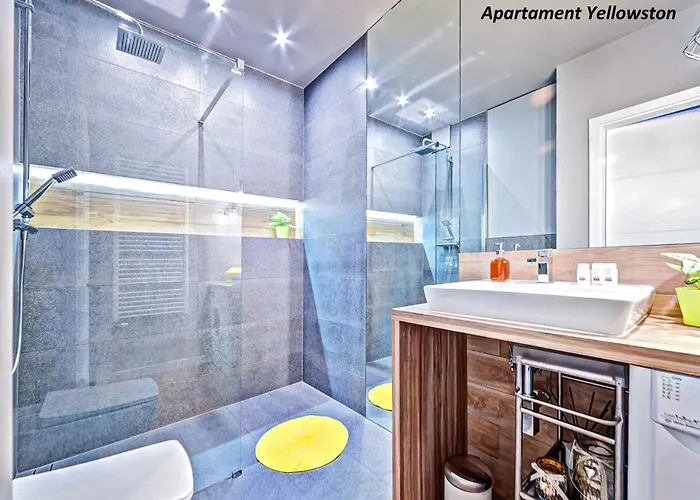 Apartment Homely Place Koziolki - Stary Rynek - Parking Poznan