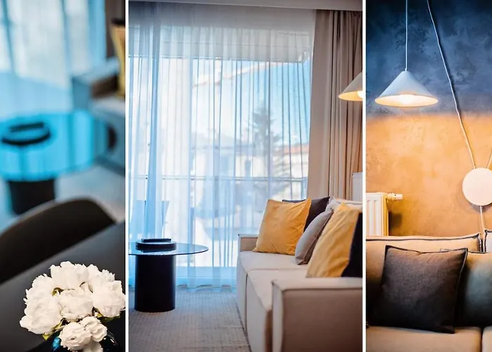 Homely Place Koziolki - Stary Rynek - Parking Apartment *