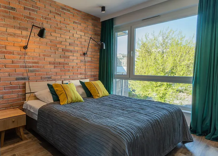 Homely Place Koziolki - Stary Rynek - Parking