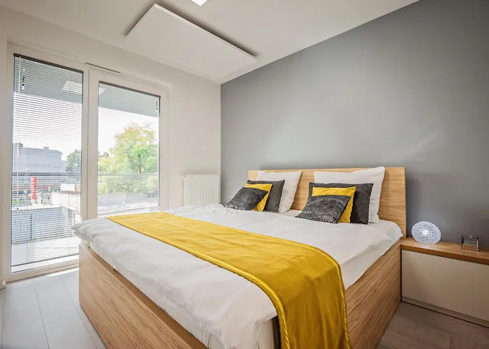 Apartment Homely Place Koziolki - Stary Rynek - Parking *